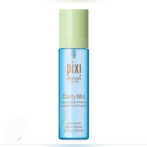 Pixi Beauty Skintreats Clarity Mist 2.71 Fl Oz BNIB